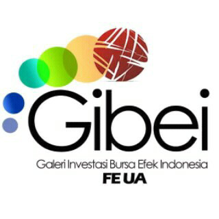 Logo Galeri Investasi Bursa Efek Indonesia Fakultas Ekonomi Universitas Andalas. Foto : Istimewa