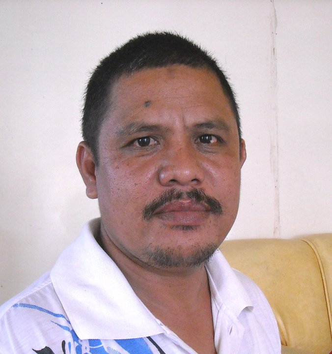 Sadri Ondang Jaya. Foto : Istimewa