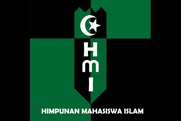 Ilustrasi Himpunan Mahasiswa Islam.