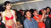 Maskapai Pramugari Berbikini VietJet Air Segera Mengudara di Langit Indonesia.youtube