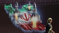 Dampak Perang Israel-Iran Mengancam Perekonomian Indonesia