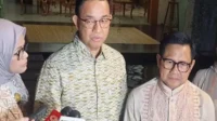 Presiden ke-5 Indonesia, Megawati Soekarnoputri, dan Susilo Bambang Yudhoyono, angkat bicara soal sengketa Pilpres, sementara Anies Baswedan soroti situasi krusial Indonesia.